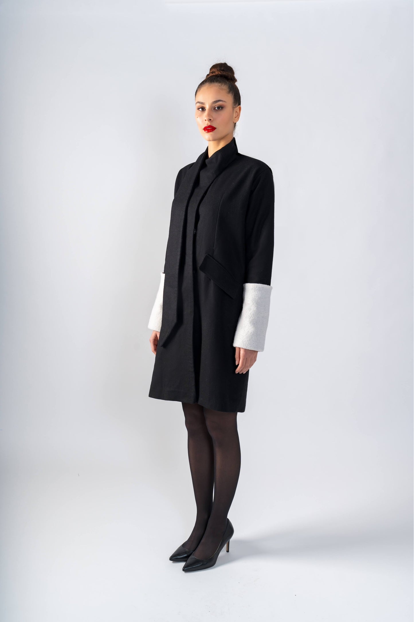 Tove Coat