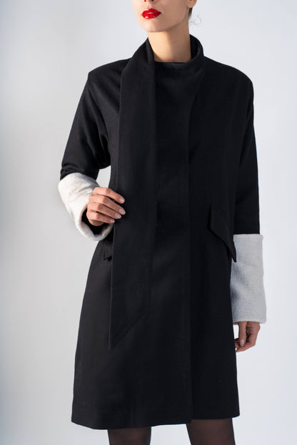 Tove Coat